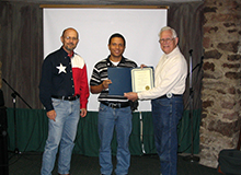 Carlisle Barracks, PA 2009